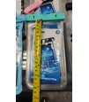 Mpow 2PK & 4PK Waterproof Phone Pouch. 25000 Packs. EXW Los Angeles 